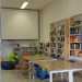 Qui si trova anche la sede dellassociazione calcistica Ideale Bari e nel luglio dellanno scorso  stata inaugurata la biblioteca rionale